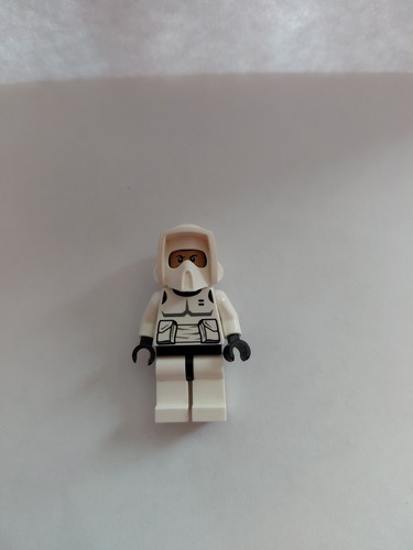 Lego star wars minifigure - star,
