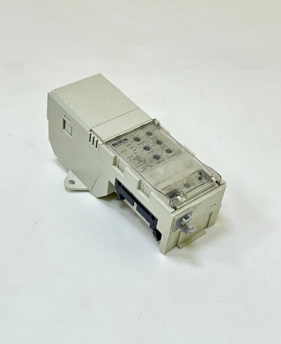 Mitsubishi ws1 setting - setting, module