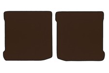 Tapis de sol arrière pour