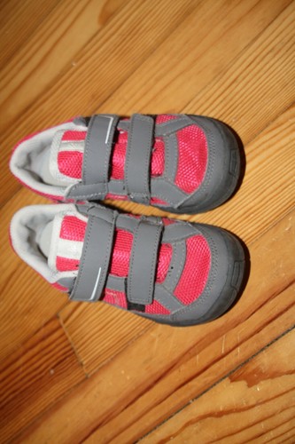 Chaussures randonnées - randonnées, 29