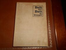 DALI PAR DALI  DE DRAEGER