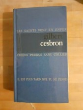 Gilbert Cisbron - Omnibus 3