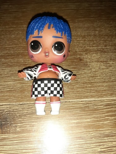 Lol surprise doll - lol,