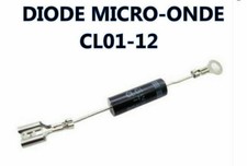 CL01-12 Diode Haute Tension Micro-onde 