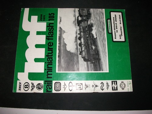 Revue rmf 105 241 p - **ch,