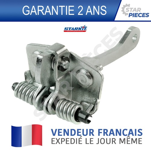 Arret tirant limiteur porte - limiteur, de