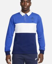 Polo Shirt Nike Football Homme