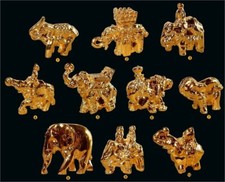 1999 ALCARA MILLE ET UNE NUITS