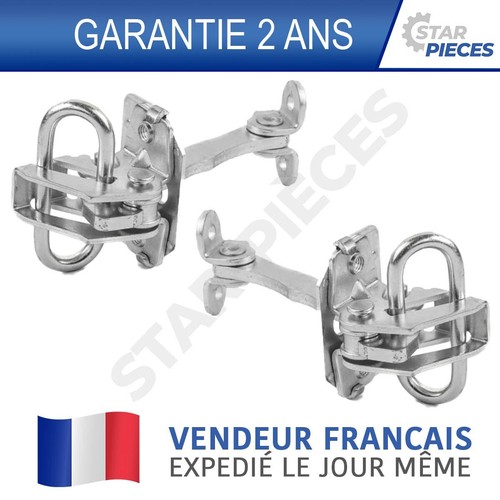 Tirant charniere cale - 2, porte