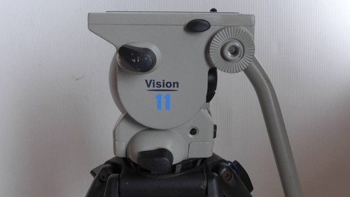Trépied vinten vision - trépied,
