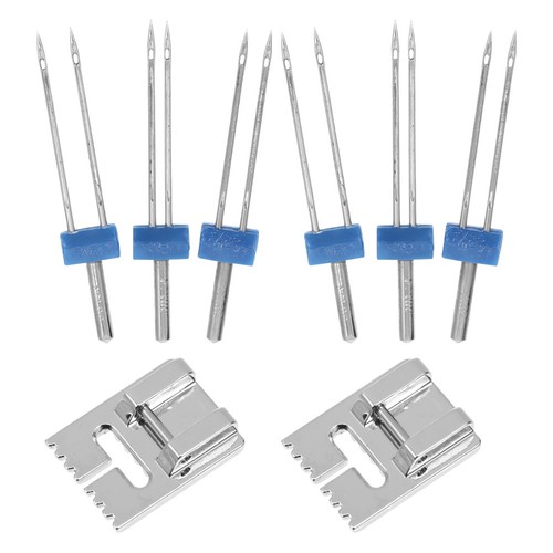 Sets aiguilles de machine - ,