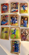 Stickers, cartes PANINI FAMILY