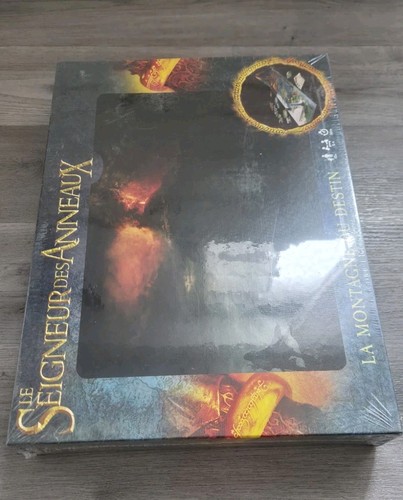 Jeu plateau société - de,