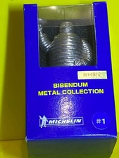 Michelin Man Bibendum Metal