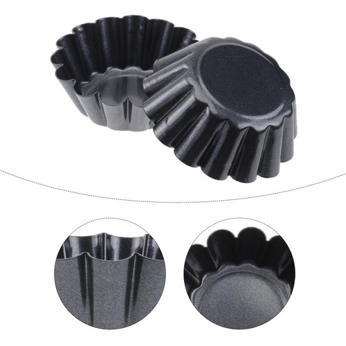 Pcs mini moule tarte moules - moule,