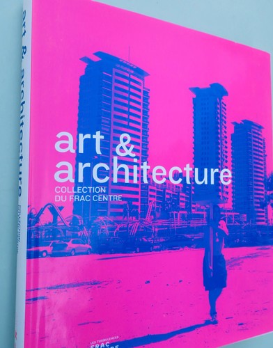 Art architecture frac - art,