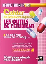 Cahier du futur étudiant