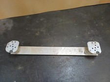 Renfort pare choc arriere