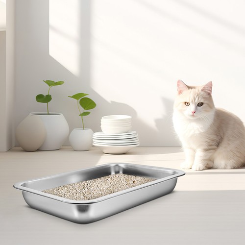 Pcs maisons toilette pour - 2,