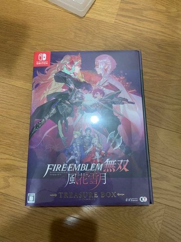 Nintendo switch fire - switch,