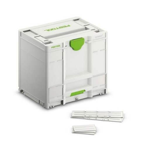 Systainer festool sys3 combi - festool, m