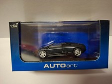 AutoArt 1/64 Lamborghini