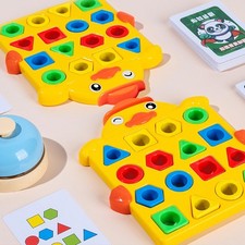 Tableau de correspondance