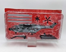 1/72 Hélicoptère de Combat
