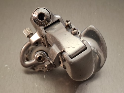 Campagnolo athena d100 - athena,