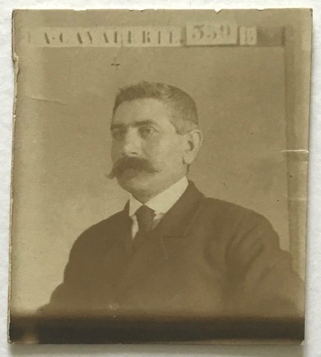 Photo ancienne vintage - ancienne,
