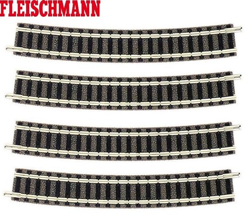 Fleischmann 9136 voie - fleischmann, n