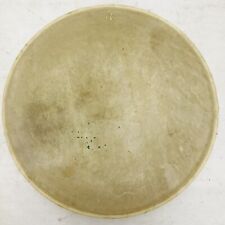 Gretsch 14 " Veau Peau Caisse Claire Batter Tête Sol Tom / Rack Broadkaster