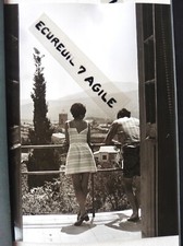 PHOTO belles jambes jeune