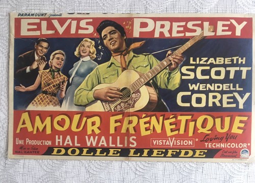 Poster original collection - poster,