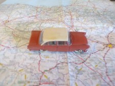 Opel Rekord Dinky Toys France