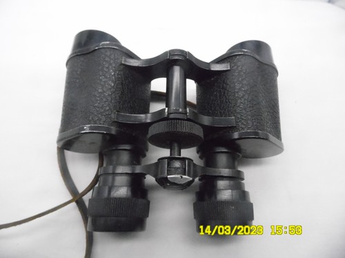 Ancienne paire de jumelles - ancienne,