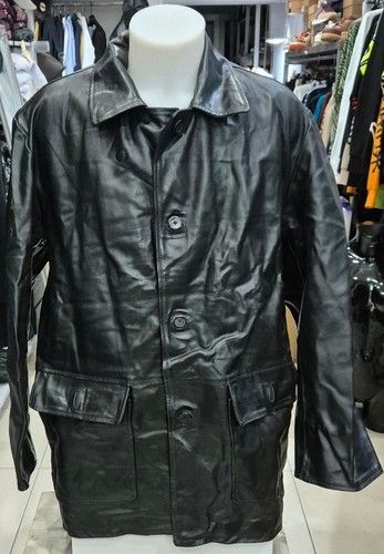 Ercolani veste cuir - ercolani, en