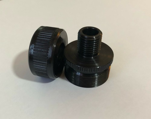 Adapter for hatsan bullmaster - adapter,