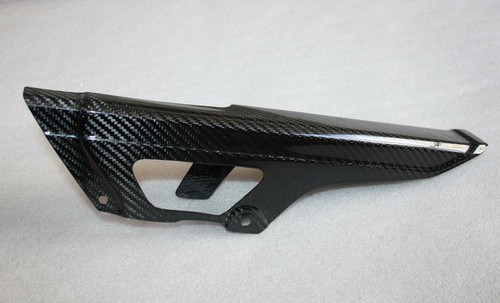 Passage chaine chain guard - de,