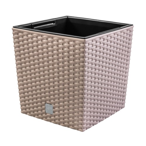 Pot fleurs insert - pot, +