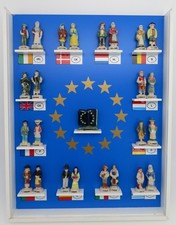1993 PRIME EUROPE + DRAPEAU