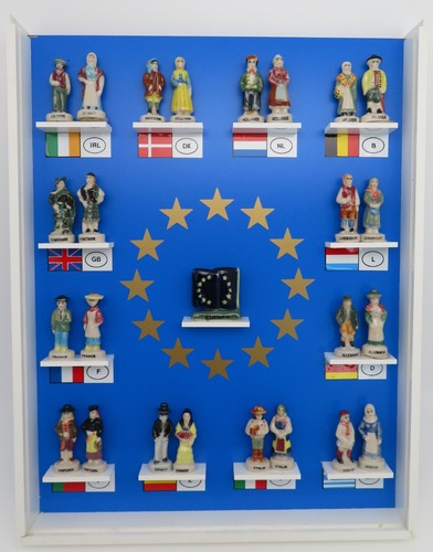 1993 prime europe drapeau - 1993,