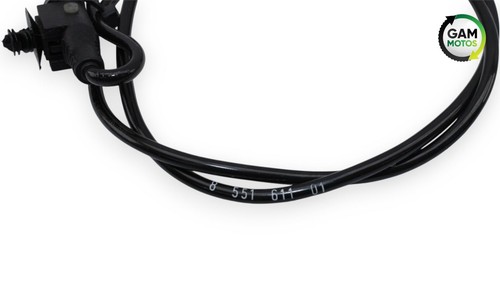 Capteur abs avant - capteur, bmw