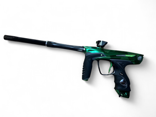 Pre owned dye dm14 - owned,