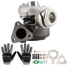 Turbolader Billet for VW