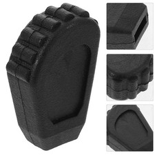  Tapis De Rack Batterie Pieds