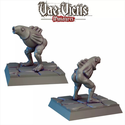 Vae victis familier - vae,