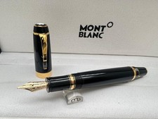 Montblanc stylo plume bohème - montblanc.,