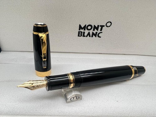 Montblanc stylo plume - montblanc.,
