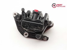 Étrier frein avant gauche (Suzuki - Burgman Exécutive 650 2013 - 2016)